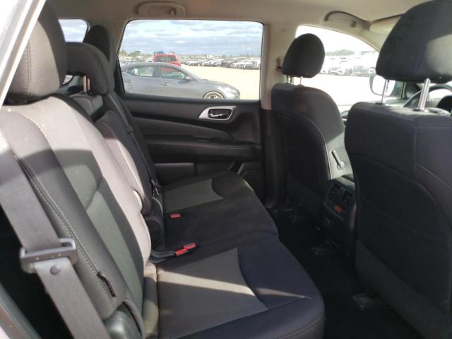 Фото 11 - NISSAN PATHFINDER