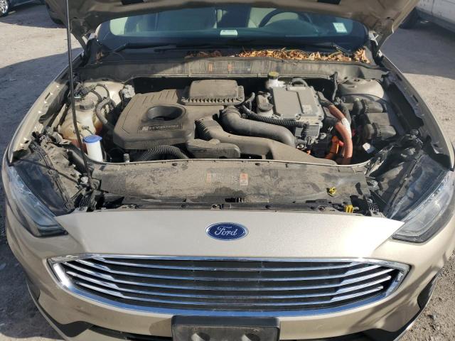 FORD FUSION 2019 VIN 3FA6P0LU6KR195695