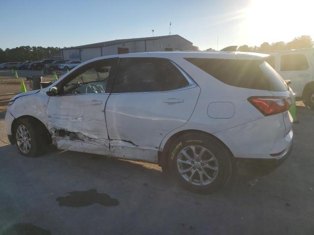 Фото 2 - CHEVROLET EQUINOX