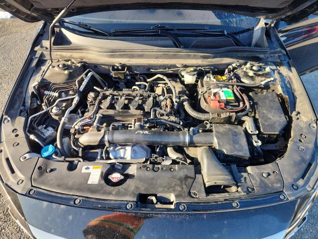 Фото 11 - HONDA ACCORD