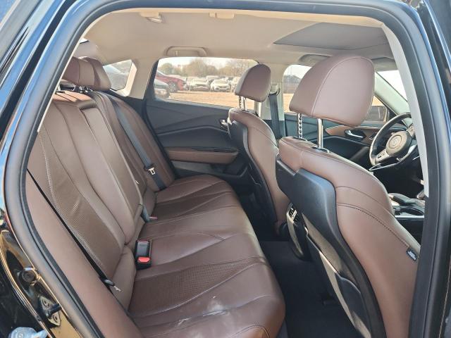 Фото 10 - ACURA TLX