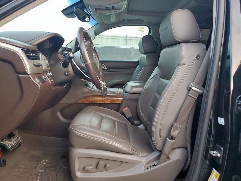 Фото 7 - GMC YUKON