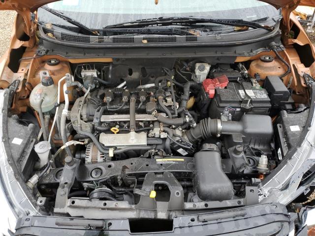 Фото 12 - NISSAN KICKS