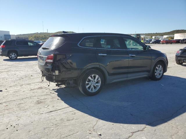 Фото 3 - HYUNDAI SANTA FE