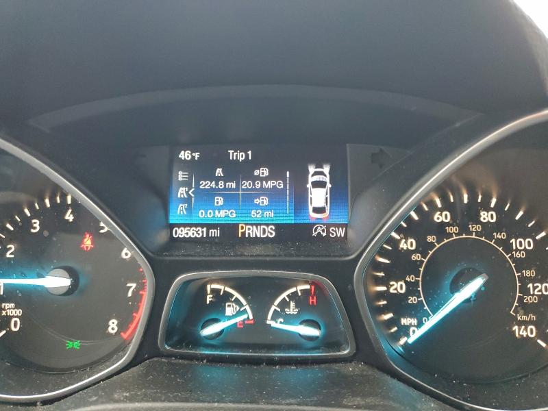 Фото 9 - FORD ESCAPE