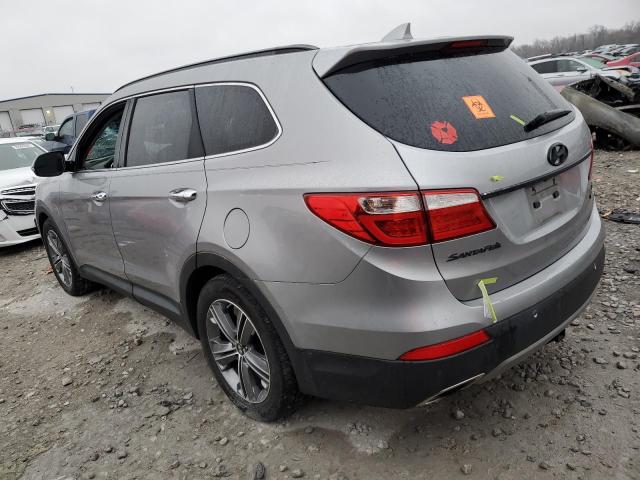 Фото 2 - HYUNDAI SANTA FE