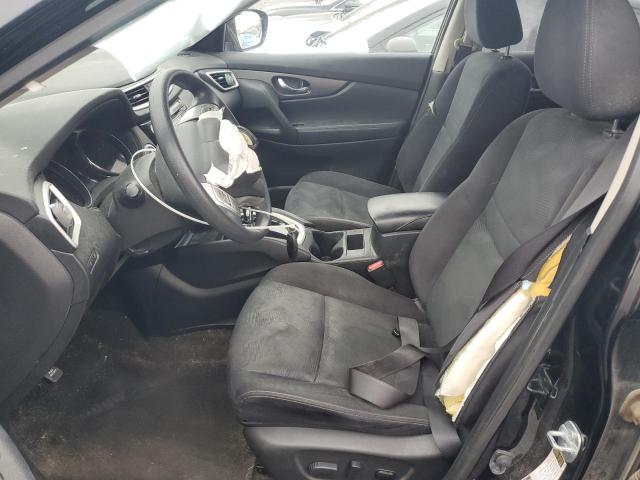 Фото 7 - NISSAN ROGUE