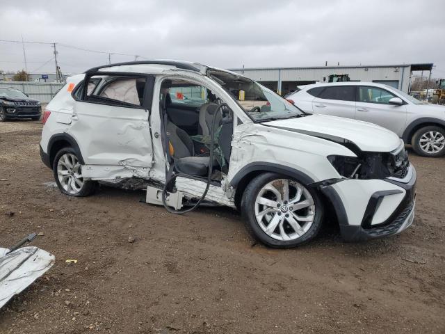 Фото 4 - VOLKSWAGEN TAOS S