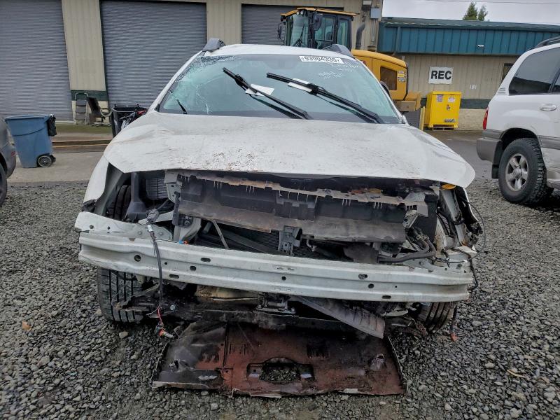 Фото 5 - SUBARU OUTBACK