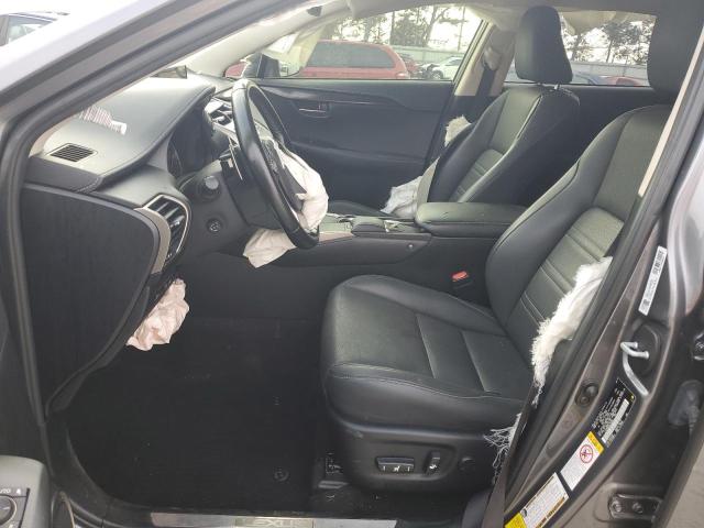 Фото 7 - LEXUS NX