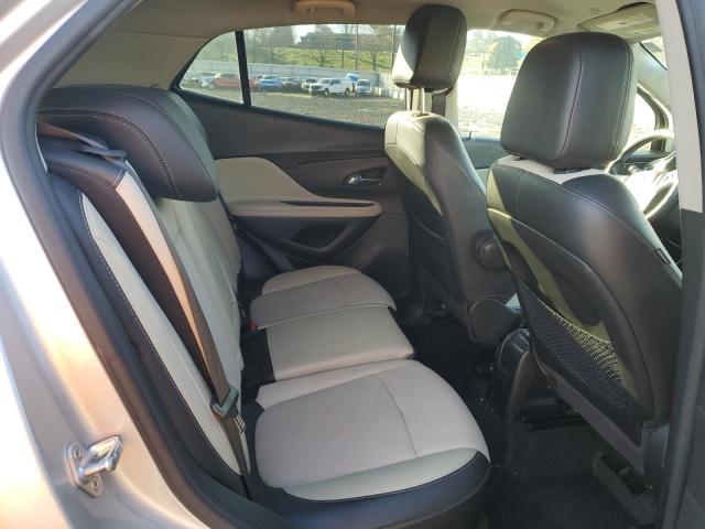 Фото 10 - BUICK ENCORE