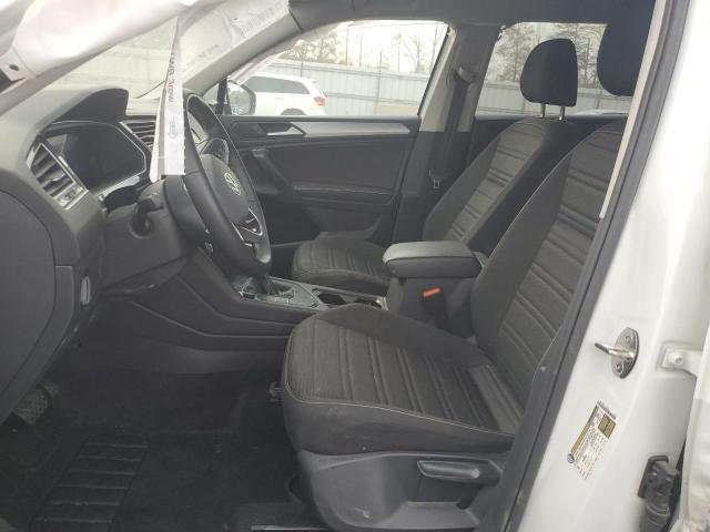 Фото 7 - VOLKSWAGEN TIGUAN