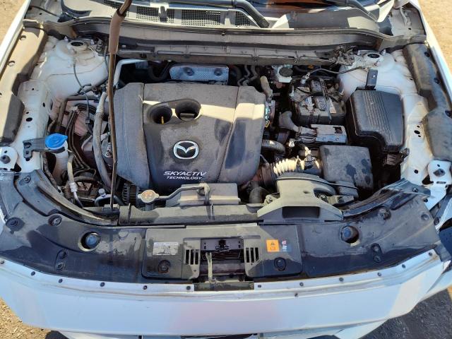 Фото 12 - MAZDA CX-5