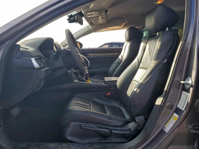 Фото 7 - HONDA ACCORD