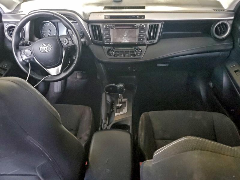 Фото 8 - TOYOTA RAV4