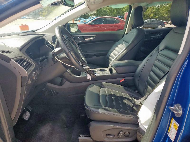 Фото 7 - FORD EDGE