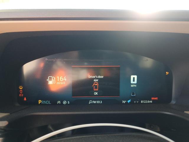 Фото 9 - FORD BRONCO