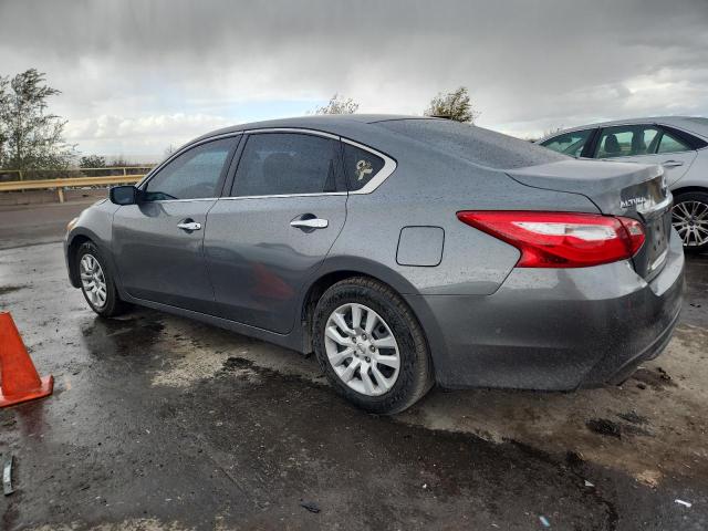 Фото 2 - NISSAN ALTIMA