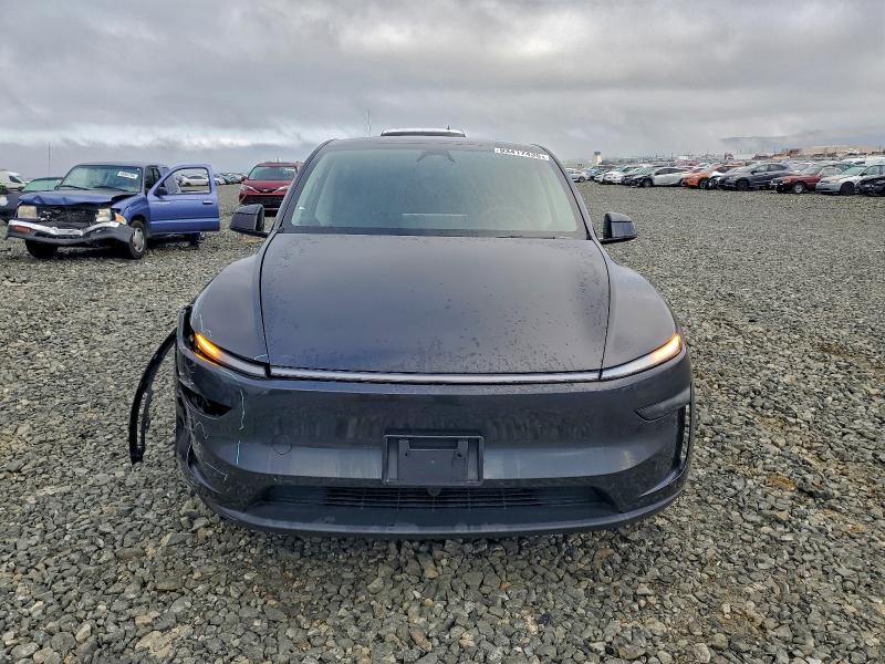 Фото 5 - TESLA MODEL Y