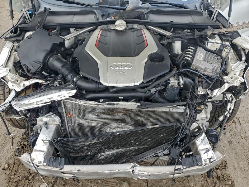 Фото 11 - AUDI S5/RS5