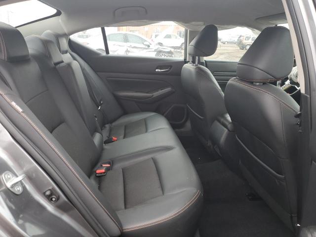 Фото 10 - NISSAN ALTIMA