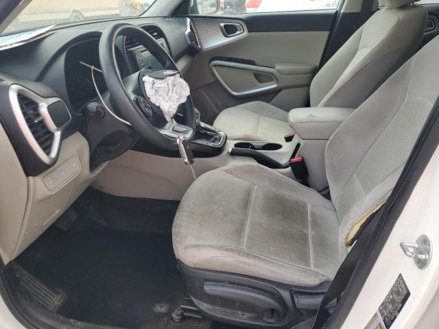 Фото 7 - KIA SOUL