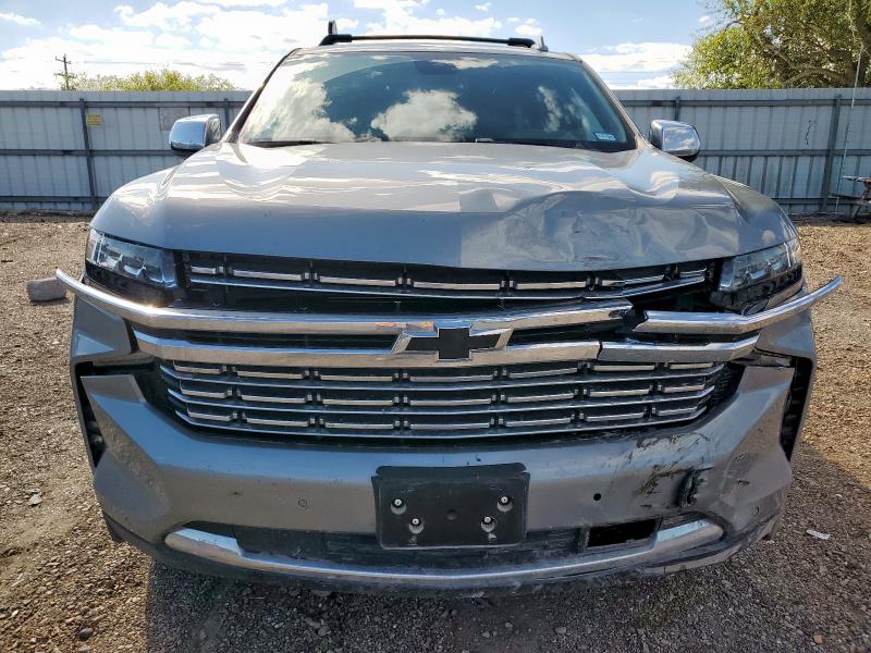 Фото 5 - CHEVROLET TAHOE