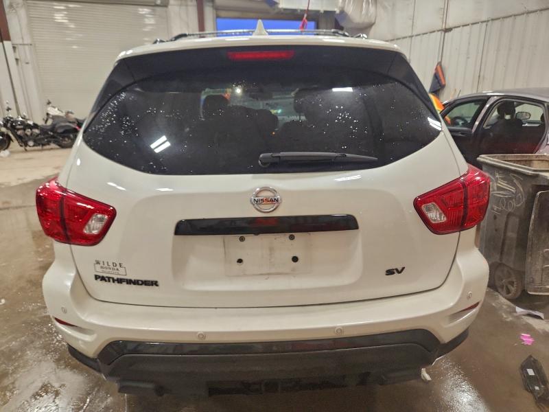 Фото 6 - NISSAN PATHFINDER