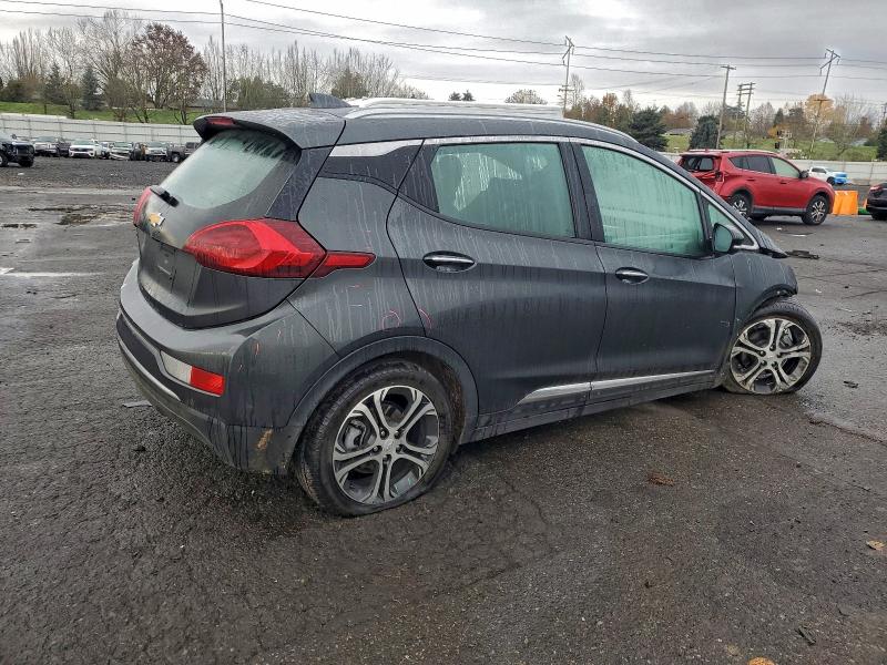 Фото 3 - CHEVROLET BOLT
