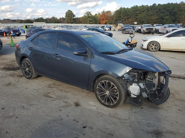 Фото 4 - TOYOTA COROLLA