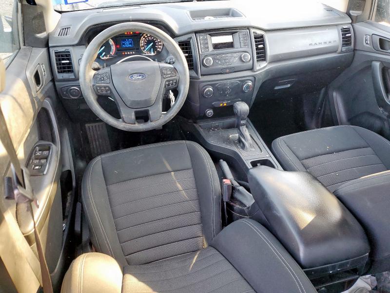 Фото 8 - FORD RANGER