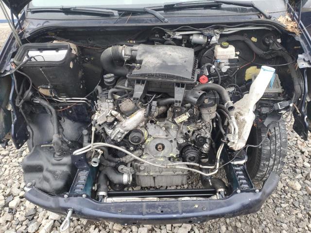 Фото 12 - MERCEDES-BENZ SPRINTER