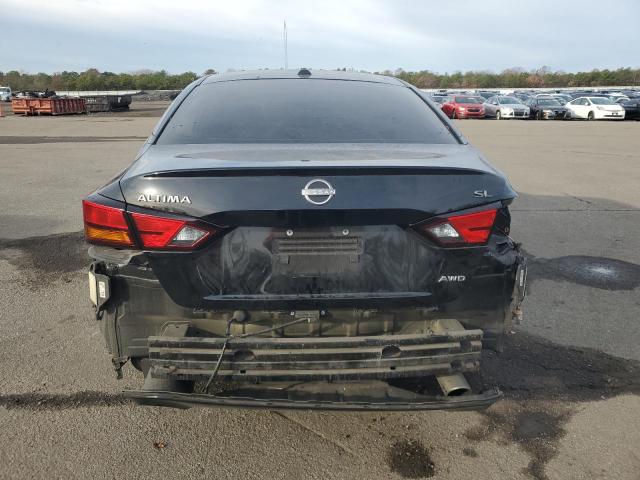 Фото 6 - NISSAN ALTIMA