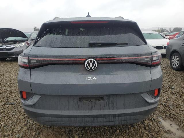 VOLKSWAGEN ID.4 S 2024 VIN 1V25MPE84RC001714