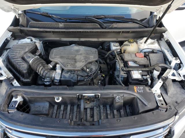 Фото 12 - GMC ACADIA