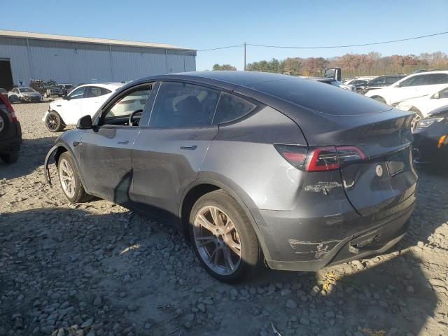 Фото 2 - TESLA MODEL Y