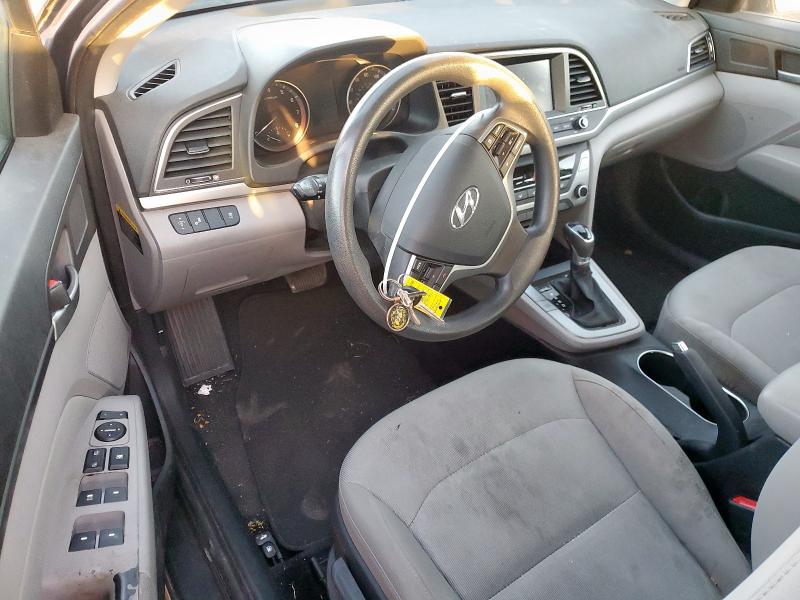 Фото 11 - HYUNDAI ELANTRA