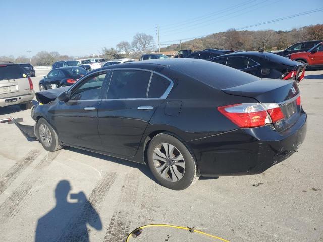 Фото 2 - HONDA ACCORD