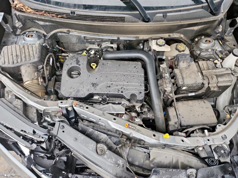 Фото 11 - CHEVROLET EQUINOX