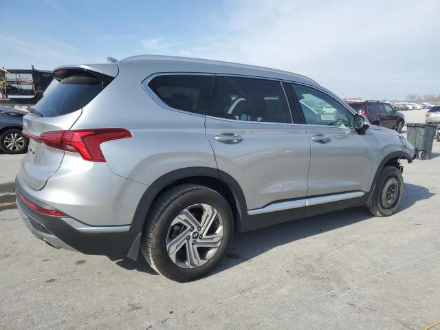 Фото 3 - HYUNDAI SANTA FE