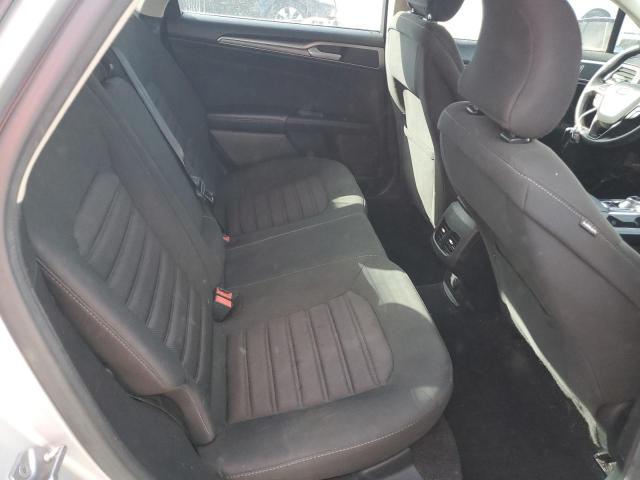 Фото 10 - FORD FUSION