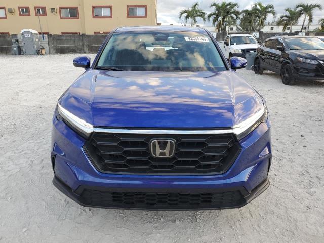 Фото 5 - HONDA CRV