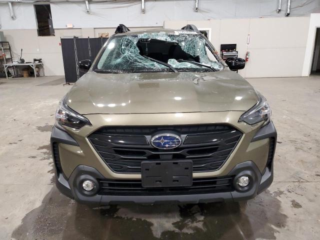 Фото 5 - SUBARU OUTBACK