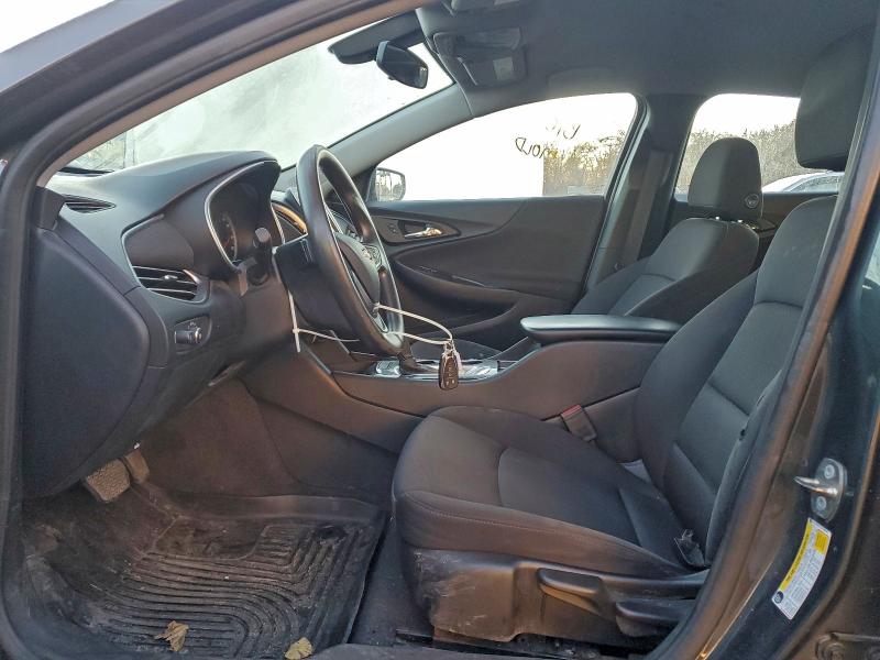 Фото 7 - CHEVROLET MALIBU