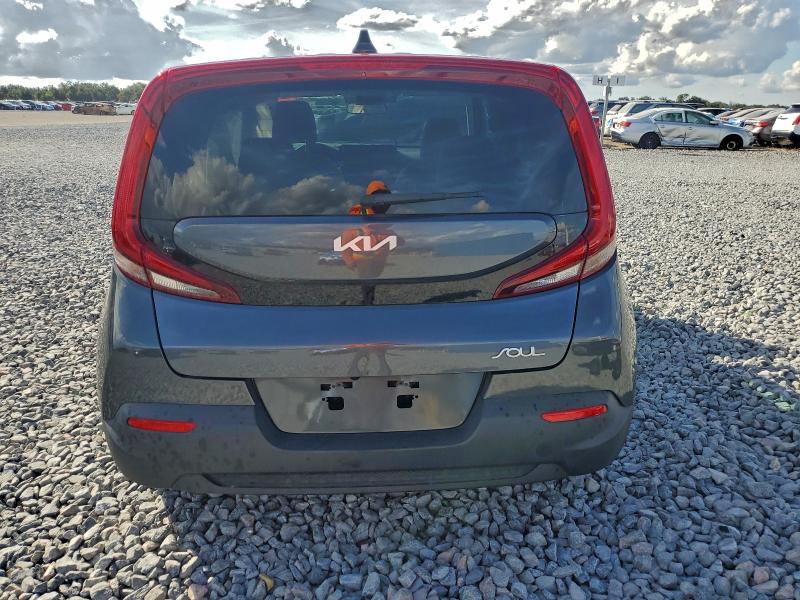 Фото 6 - KIA SOUL