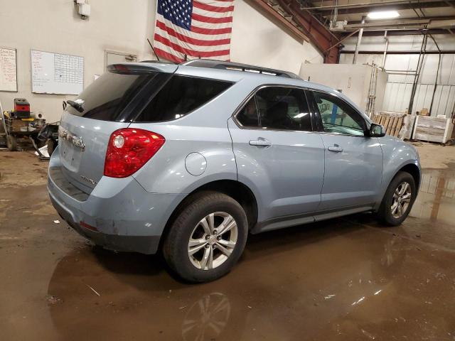 Фото 3 - CHEVROLET EQUINOX