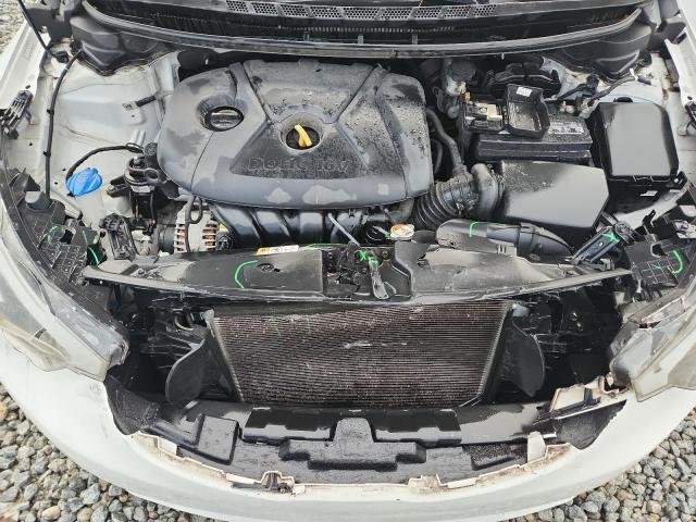 Фото 11 - KIA FORTE