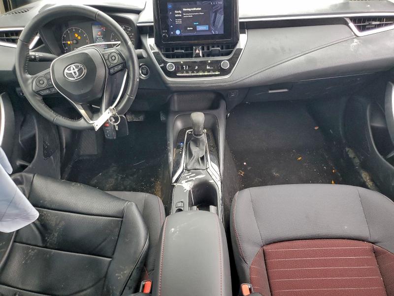 Фото 8 - TOYOTA COROLLA