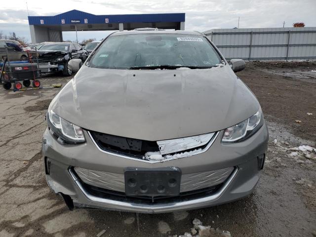 Фото 5 - CHEVROLET VOLT