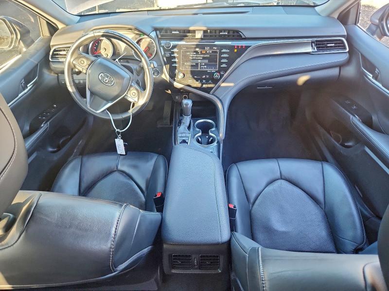 Фото 8 - TOYOTA CAMRY